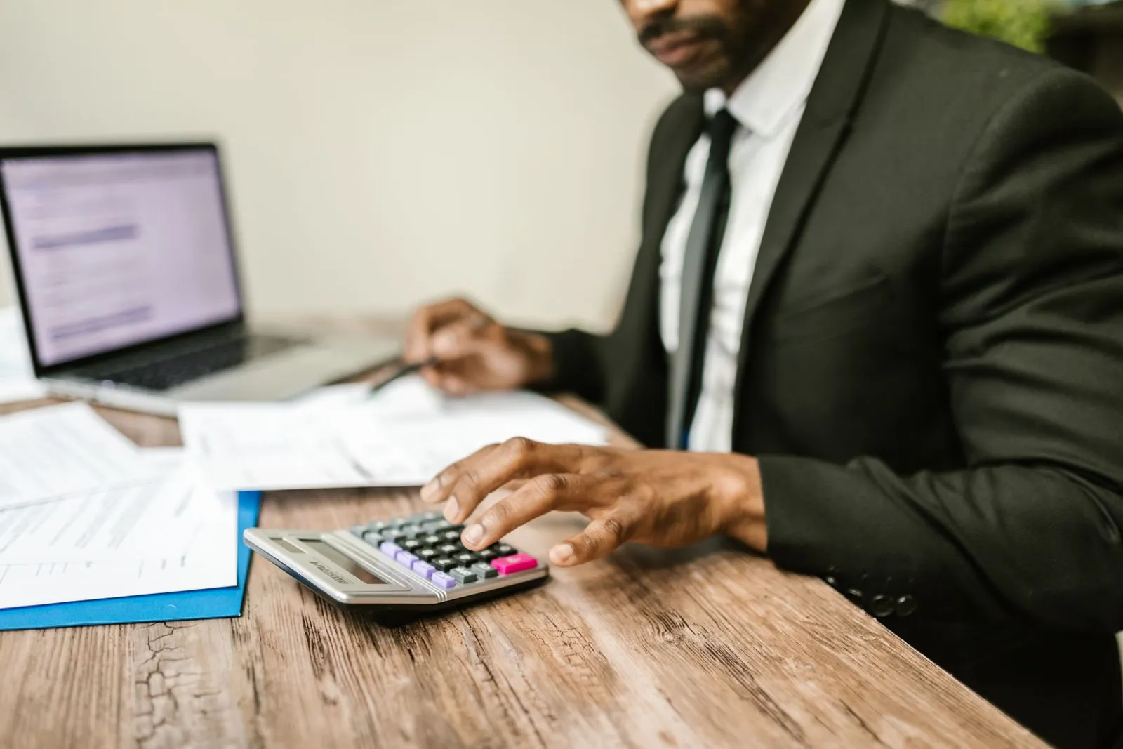 Dépôt de capital pour la création d'une société (SASU, SAS)